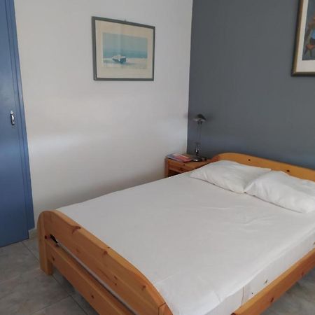 Les Goelands Ca Nous Va Appartement Entier Пор-ла-Нувель Экстерьер фото