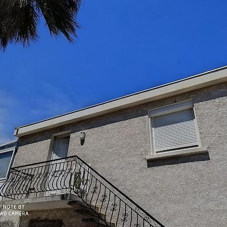 Les Goelands Ca Nous Va Appartement Entier Пор-ла-Нувель Экстерьер фото