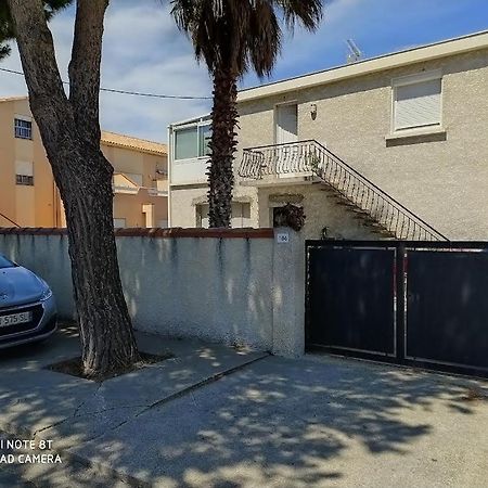 Les Goelands Ca Nous Va Appartement Entier Пор-ла-Нувель Экстерьер фото