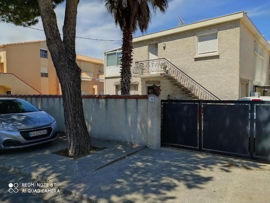 Les Goelands Ca Nous Va Appartement Entier Пор-ла-Нувель Экстерьер фото
